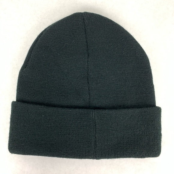 American Eagle Outfitters Black Selfie Beenie - Picture 2 of 3